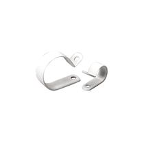 Abrazadera para Cable Gardner Bender PPC-1550 Paquete de 12 de 1,27 cm Blanca Abrazadera para Cable Gardner Bender PPC-1550 Paquete de 12 de 1,27 cm Blanca
