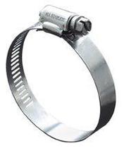 Abrazadera para manguera IdealStretch 3.3-5.8 cm banda de acero inoxidable Abrazadera para manguera IdealStretch 3.3-5.8 cm banda de acero inoxidable