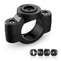 Abrazadera para Manillar TUSITA Lock 360 Base en Material Compuesto Abrazadera para Manillar TUSITA Lock 360 Base en Material Compuesto