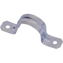 Abrazadera para Tubo Sigma Electric 49825 de Dos Orificios para EMT de 2" Abrazadera para Tubo Sigma Electric 49825 de Dos Orificios para EMT de 2"