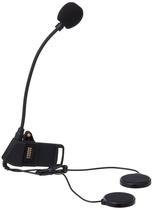 Abrazadera Sena ES0003001 SMH10 para Casco Bell Mag-9