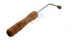 Abre trinca com pastilha de widea profissional p.a.g