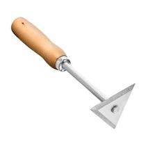 Abre Trinca Massa Corrida Gesso Paredes De Reboco Atlas