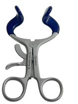 Abrebocas Veterinário Dental Molt Cynamed 11,5 cm Azul Abrebocas Veterinário Dental Molt Cynamed 11,5 cm Azul