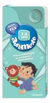 Abremente Baby Fãs - 1-2 Anos