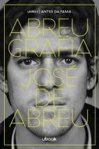 Abreugrafia Livro i Antes Da Fama - UBOOK