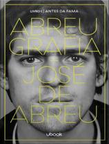 Abreugrafia - livro i - vol. 1