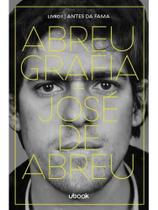 Abreugrafia - livro i - vol. 1 Abreugrafia - livro i - vol. 1