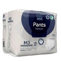 ABRI-FLEX Fralda Geriatrica Abena Pants Premium M3