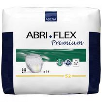 Abri flex premium calça tam.s2 c/14unid
