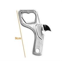 Abridor 2 Em 1 Lata E Garrafa Em Inox Ke Home