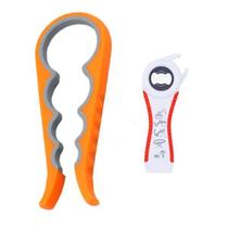 Abridor Abre Fácil Para Tampa Pote Vidro Conserva Frasco