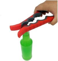 Abridor Abre Fácil Para Tampa Pote Vidro Conserva Frasco Pratico Casa Bar