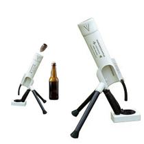 Abridor automático de garrafas de argamassa para garrafas de base de 6 cm Abridor automático de garrafas de argamassa para garrafas de base de 6 cm