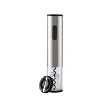 Abridor Automático Elétrico Saca Rolhas Rápido Moderno Garrafas Degustação Vinho Com Corta Lacre Abridor Automático Elétrico Saca Rolhas Rápido Moderno Garrafas Degustação Vinho Com Corta Lacre