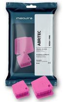 Abridor Boca Abritec C/2 (grande E Pequeno) Rosa - Maquira