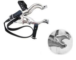 AbrIdor Boca de equinos asininos Com 2 Catracas AbrIdor Boca de equinos asininos Com 2 Catracas