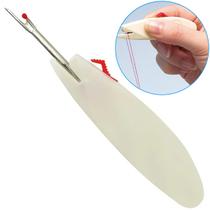 Abridor Casa Botões Desmanchador Costura Retrátil 10,5cm Abridor Casa Botões Desmanchador Costura Retrátil 10,5cm