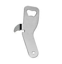 Abridor Clean Misto Profissional em Aço Inox 14cm- Di Solle