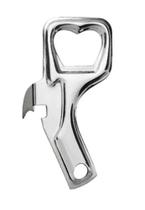 Abridor Combinado De Garrafas E Latas Inox