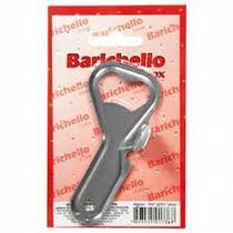 Abridor Combinado Inox Barichello - Abre Garrafas e Latas