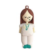 Abridor De Ampolas Médicas Em Forma De Cartoon Para Enfermeiros E Médicos, Cortador De Seringa De