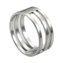 Abridor De Argolas De Aço Inoxidável Para Fabricação De Joias, Ferramentas De Artesanato DIY,