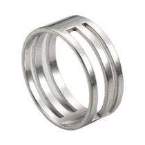 Abridor De Argolas De Aço Inoxidável Para Fazer Joias, Ferramentas De Artesanato DIY, Alicates Para