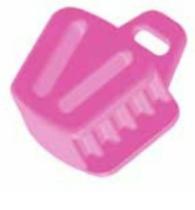 Abridor de boca abritec adulto - lysanda Abridor de boca abritec adulto - lysanda