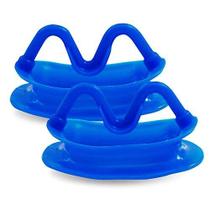 Abridor de boca com retrator branqueador de dentes e bochechas Pevor 2 unidades Abridor de boca com retrator branqueador de dentes e bochechas Pevor 2 unidades