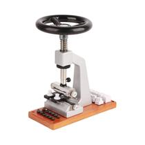 Abridor De Caixa De Relógio 5700, Ferramenta De Reparação De Metal Para Relógios