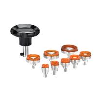 Abridor De Caixa De Relógio Rolex Ferramenta De Reparação De Relógio Ferramenta Para Relógio Que