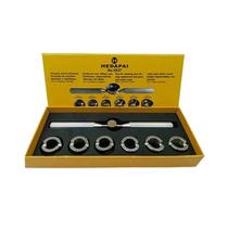 Abridor de Caixa Traseira para Relógios Rolex e Tudor - Ferramenta de Reparo com Chave e Parafuso (5537)