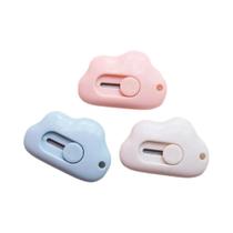 Abridor De Caixas Criativo Mini Portátil, Abridor De Cartas Fofo E Cortador De Papel Para Desembalar