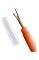 Abridor de casa grande UT03 13cm - Cor Laranja 1un