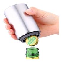Abridor De Cerveja Garrafa Automatico Magnetico Pratico Abridor De Cerveja Garrafa Automatico Magnetico Pratico