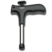 Abridor De Coco 12 Cm Descomplica - Brinox Abridor De Coco 12 Cm Descomplica - Brinox