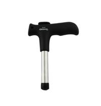 Abridor de Coco em Aço Inóx 12cm - Original Line Abridor de Coco em Aço Inóx 12cm - Original Line