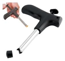 Abridor de coco inox 12cm - ke home Abridor de coco inox 12cm - ke home