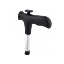 Abridor de coco inox