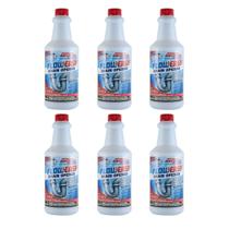 Abridor de drenagem FlowEasy, estojo de 6.950 ml Abridor de drenagem FlowEasy, estojo de 6.950 ml