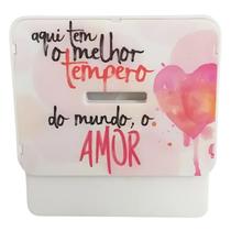 Abridor De Embalagem Corta Pacote C Imã Frase Melhor Tempero Abridor De Embalagem Corta Pacote C Imã Frase Melhor Tempero