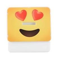 Abridor De Embalagem Corta Pacote Imã Emoji Apaixonado Abridor De Embalagem Corta Pacote Imã Emoji Apaixonado