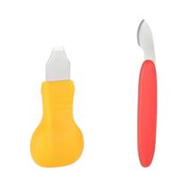 Abridor De Fundo De Relógio Em Aço Inoxidável 3PCS Tipo Chave Remover Ferramenta De Substituição De