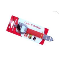 Abridor De Garrafa 16,5cm Cores Sortidas - GUBLY-0415 Abridor De Garrafa 16,5cm Cores Sortidas - GUBLY-0415