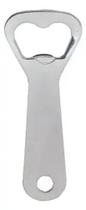 Abridor de Garrafa Aço Inox - Nicobem Abridor de Garrafa Aço Inox - Nicobem