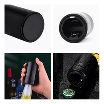 Abridor De Garrafa Automático Abridor De Garrafa Automático