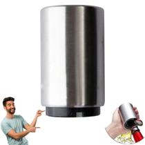 Abridor De Garrafa Automático Magnético Prático Cerveja Refri