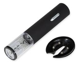 Abridor De Garrafa Automático Saca-rolhas Elétrico a Pilha Abridor De Garrafa Automático Saca-rolhas Elétrico a Pilha