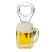 Abridor de garrafa Caneca de Chopp Abridor de garrafa Caneca de Chopp